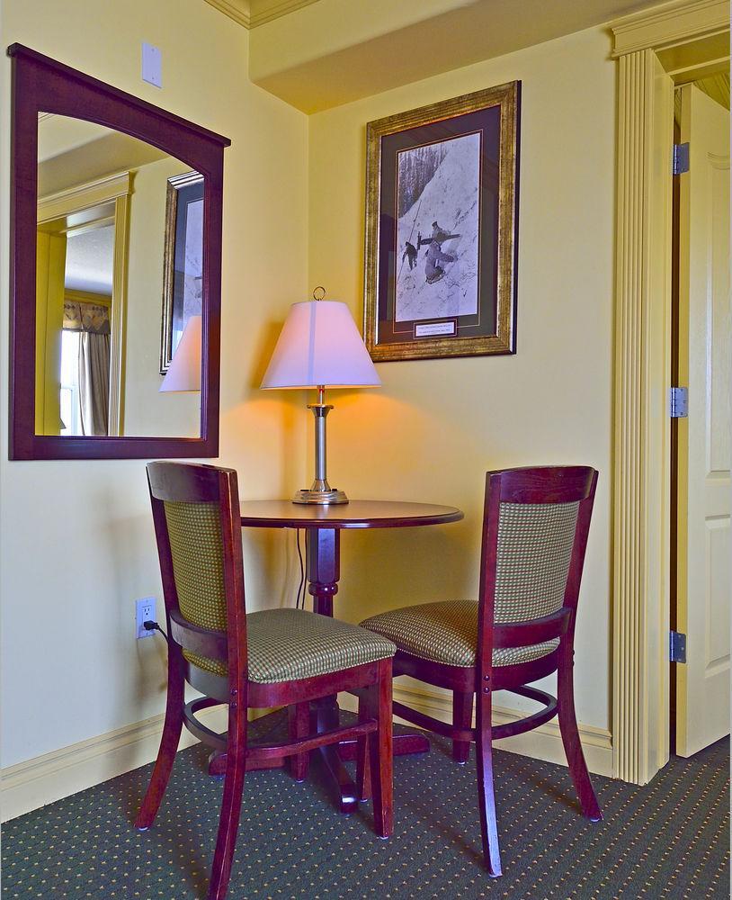 Quality Inn & Suites Hinton Zewnętrze zdjęcie