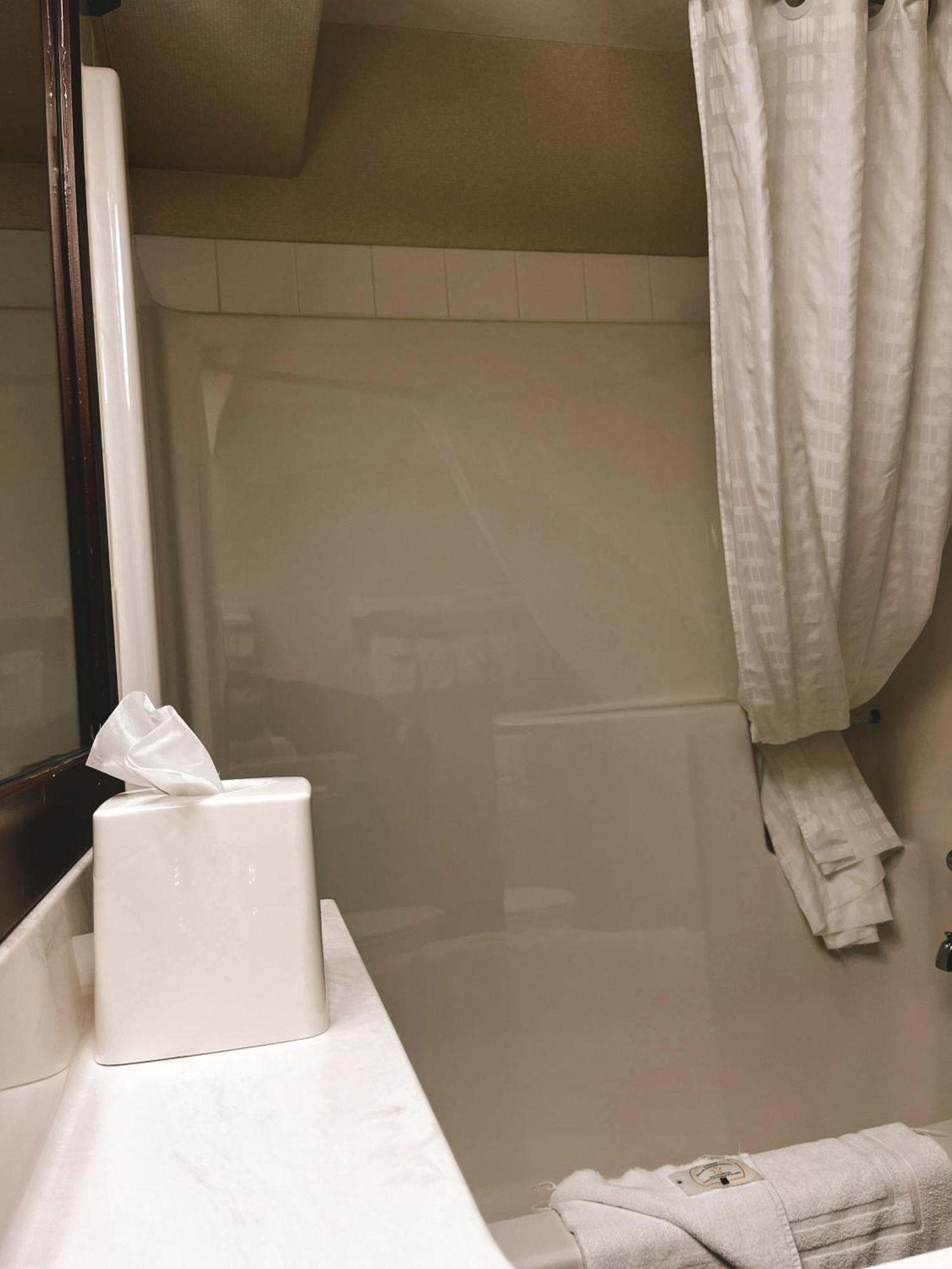 Quality Inn & Suites Hinton Pokój zdjęcie