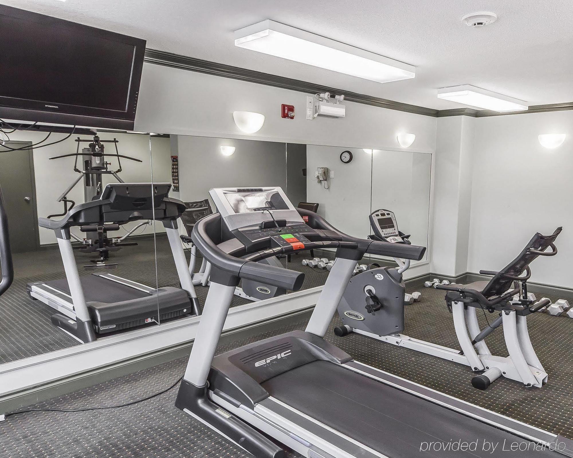 Quality Inn & Suites Hinton Zewnętrze zdjęcie